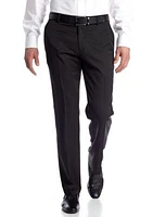 Slim Fit Pants