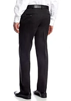 Slim Fit Pants