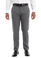 Slim Fit Dress Pants