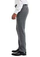 Slim Fit Dress Pants