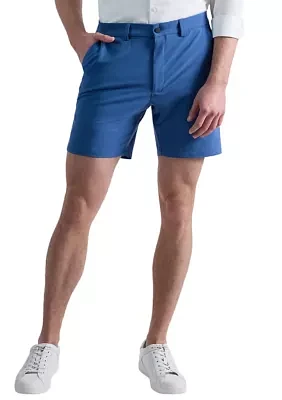 Men's Hybrid 7" Inseam Performance Shorts