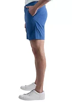 Men's Hybrid 7" Inseam Performance Shorts
