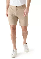 Tech Chino Shorts