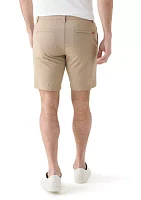 Tech Chino Shorts