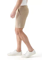 Tech Chino Shorts