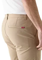 Tech Chino Shorts