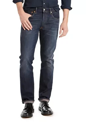 501® Original Fit Stretch Jeans