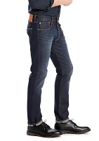 501® Original Fit Stretch Jeans