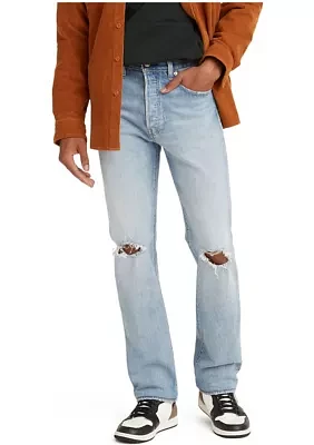 501 Original Higher Mountain Jeans