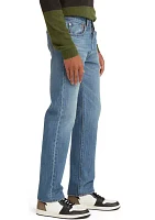 501® Original Straight Leg Jeans