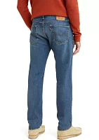 505 Regular Jeans