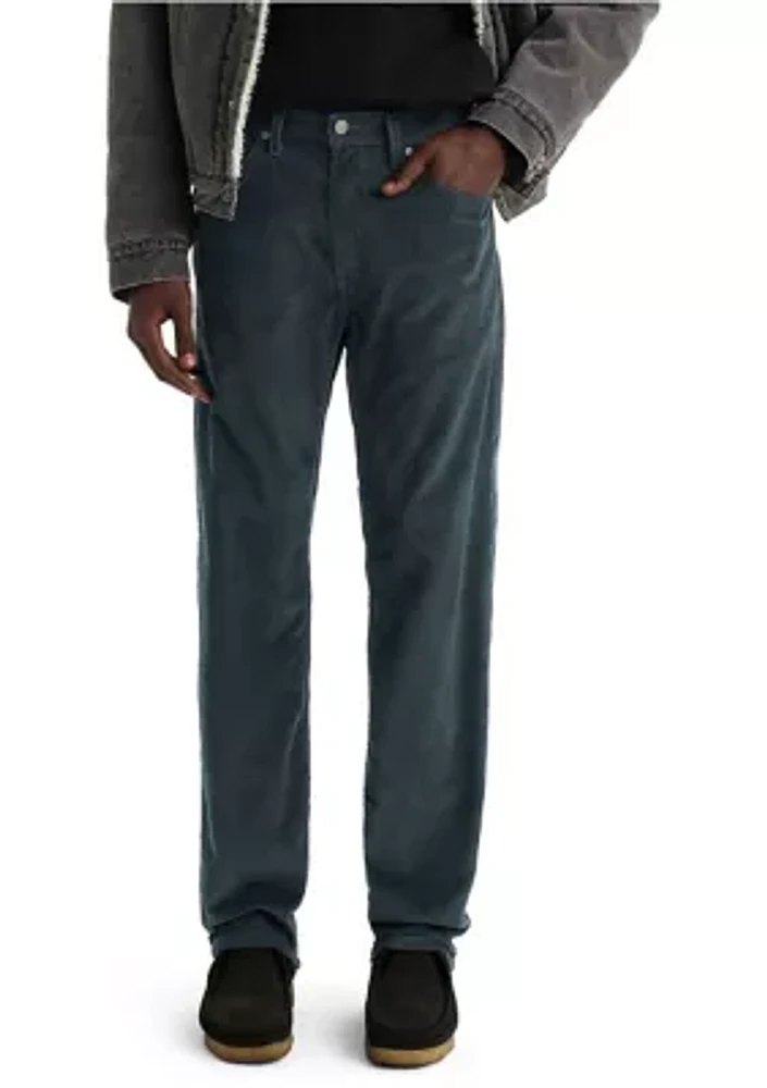 505™ Regular Straight Jeans