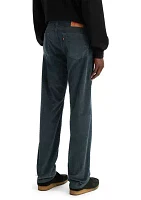 505™ Regular Straight Jeans