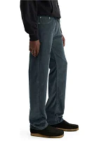 505™ Regular Straight Jeans