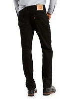 514™ Straight Fit Jeans