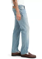 514™ Straight Medium Lightwashed Jeans