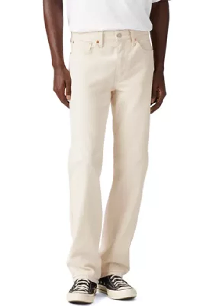 514™ Straight Jeans