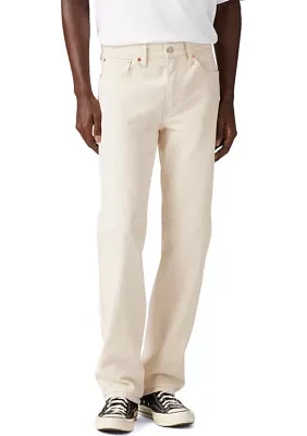 514™ Straight Jeans