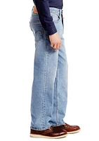 550™ Relaxed Twist Straight Leg Jeans