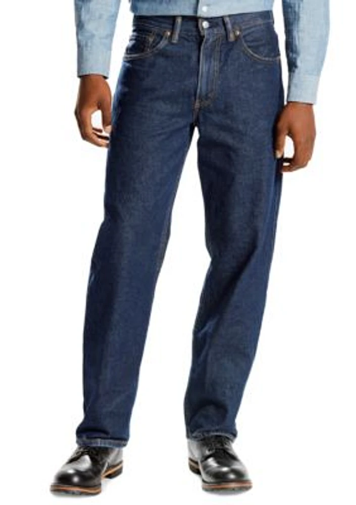 550™ Relaxed Fit Jeans