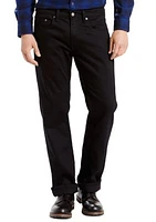 559™ Relaxed Straight Stretch Jeans