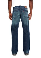 559™ Relaxed Straight Fit Stretch Jeans