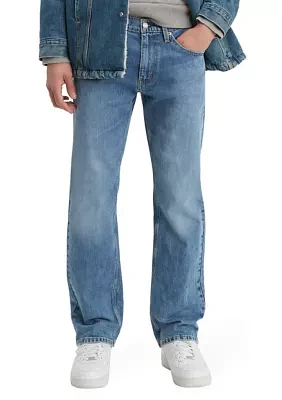 559® Relaxed Straight Fit Jeans