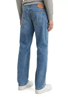 559® Relaxed Straight Fit Jeans