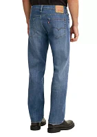 559 Relaxed Straight Jeans