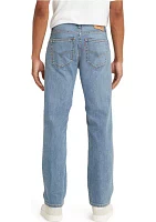 559 Relaxed Straight Jeans