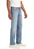 559 Relaxed Straight Jeans