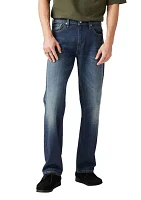 229™ Relaxed Straight Jeans