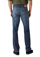 229™ Relaxed Straight Jeans