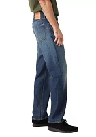 229™ Relaxed Straight Jeans