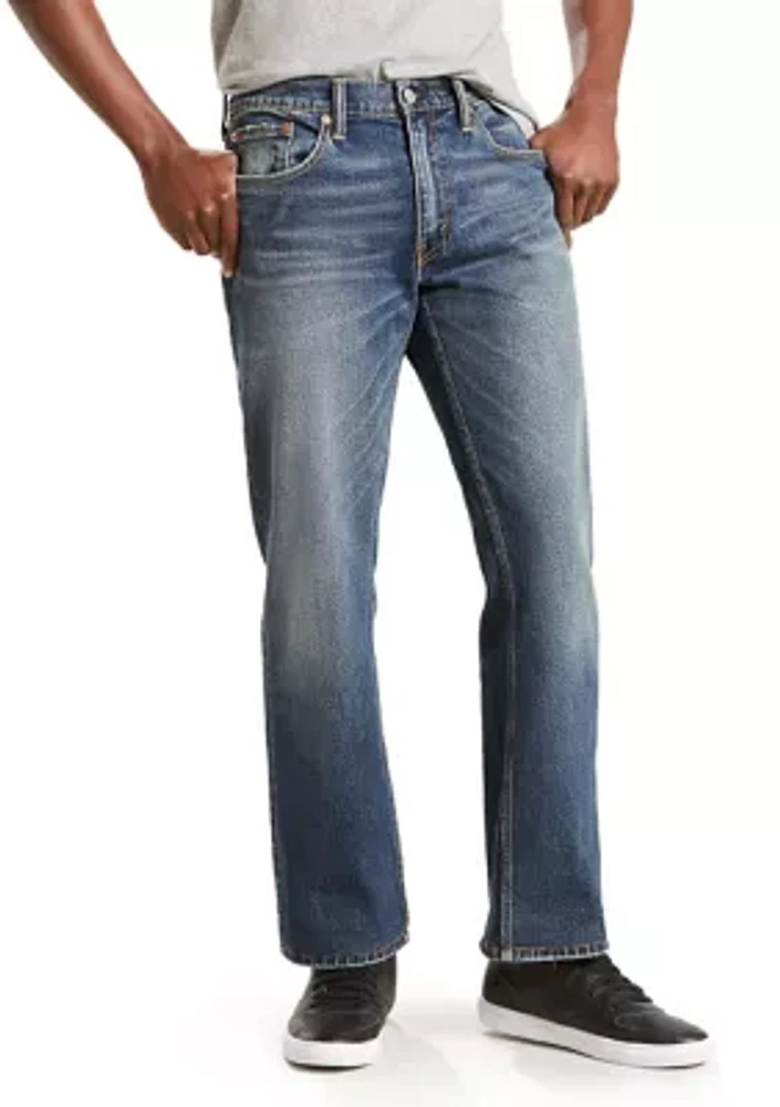 Big & Tall 559 Relaxed Straight Jeans