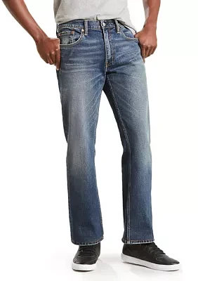 Big & Tall 559 Relaxed Straight Jeans