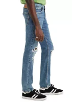 511™ Slim Destroyed Jeans