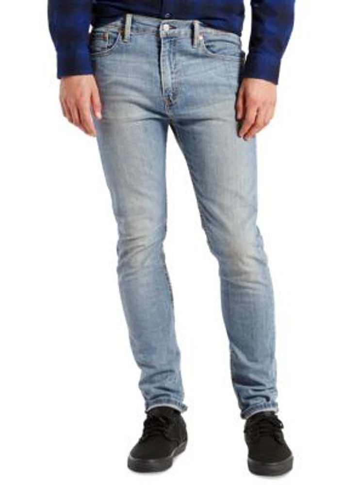 510™ Skinny Fit Stretch Jeans