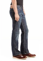 527™ Slim Bootcut Fit Jeans