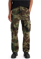 Ace Cargo Pants