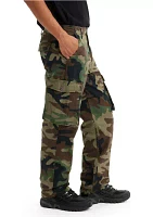 Ace Cargo Pants