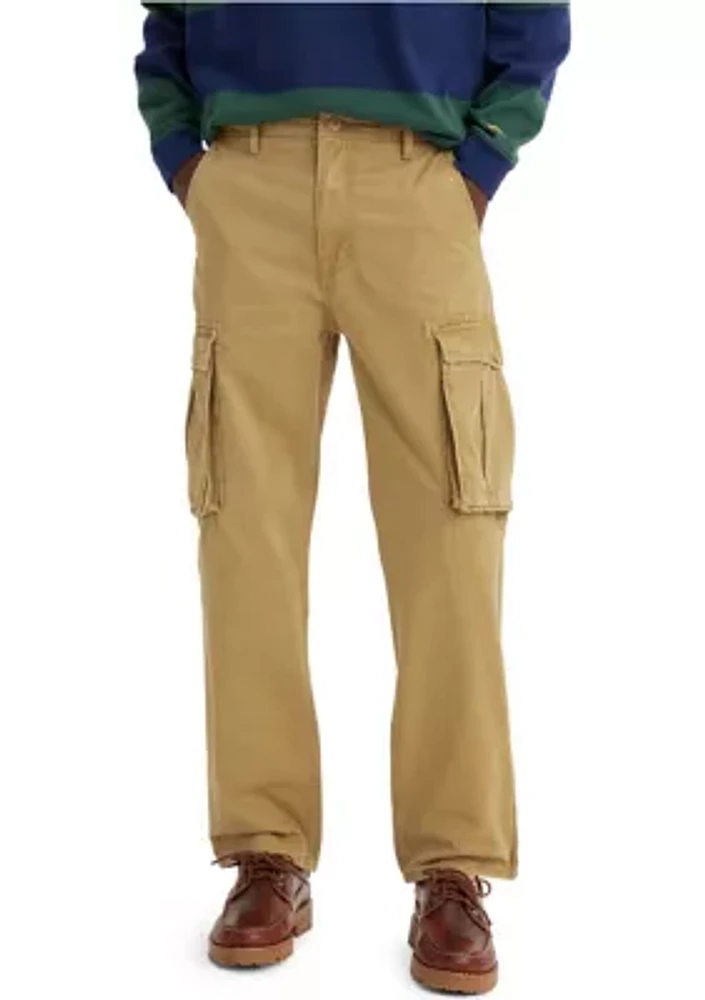 Ace Cargo Pants