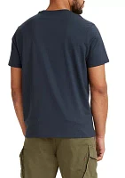 Men's Graphic Set-In Neck T-Shirt