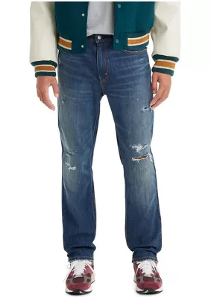 541™ Athletic Taper Jeans