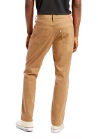 Levi's Big & Tall 541 Athletic Taper Pants