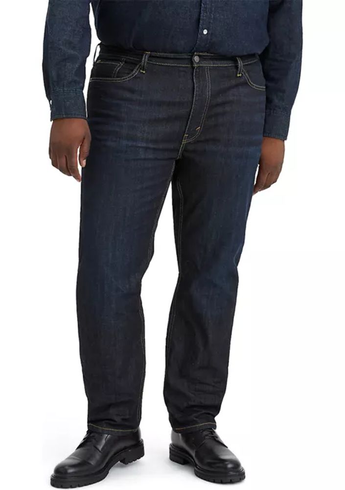 Belk Big & Tall 541 Athletic Fit Jeans | The Summit