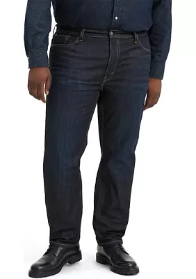 Big & Tall 541 Athletic Fit Jeans