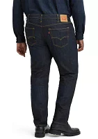 Big & Tall 541 Athletic Fit Jeans