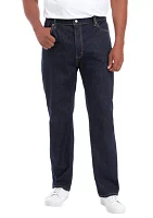 Big & Tall 541 Cleaner Future Flex Jeans