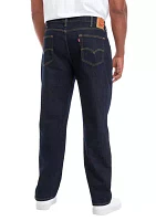 Big & Tall 541 Cleaner Future Flex Jeans